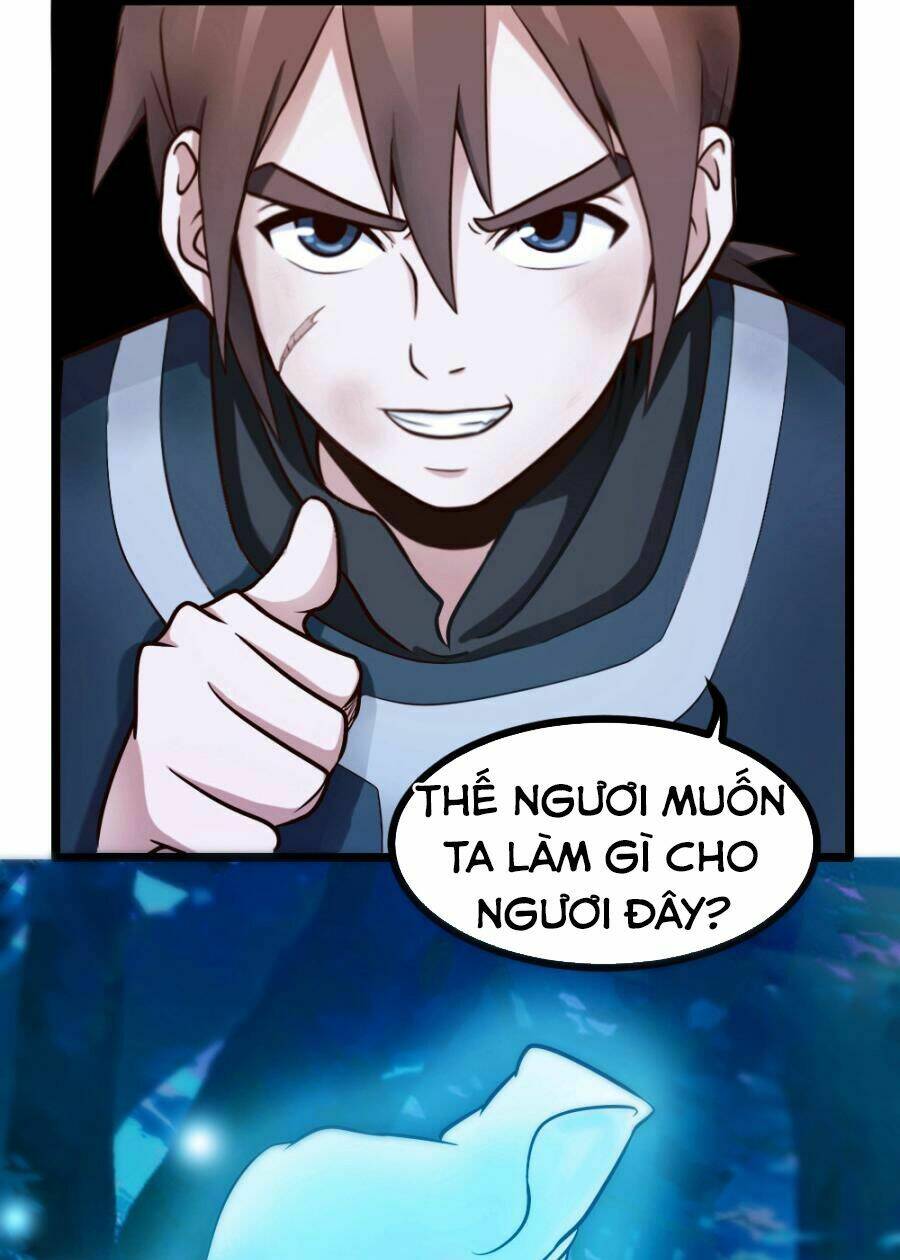 Tu Tiên Cuồng Thần: Chapter 4