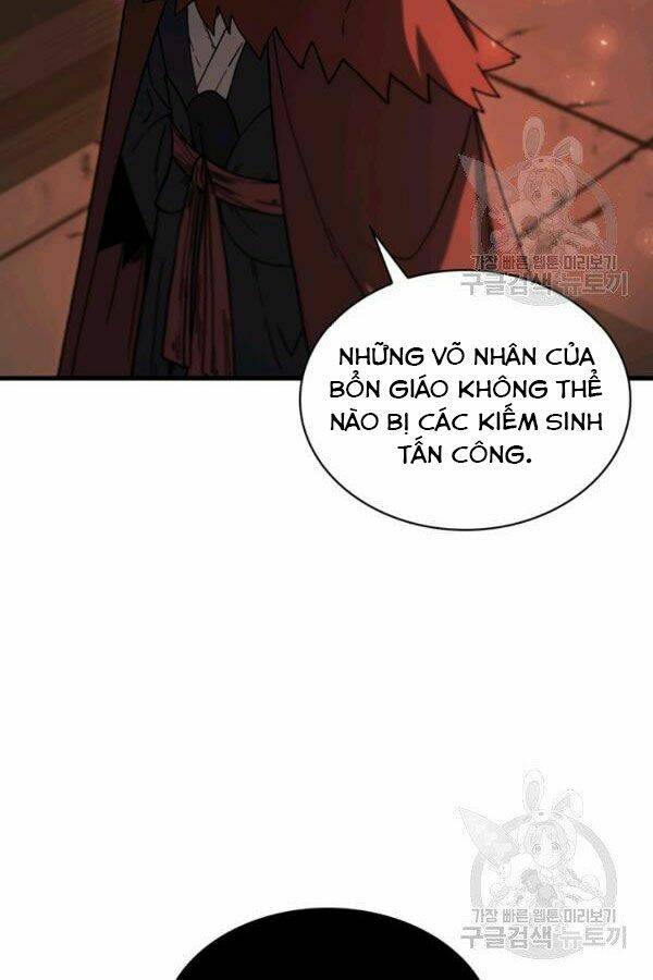 Thân Thủ Đệ Nhất Kiếm: Chapter 77