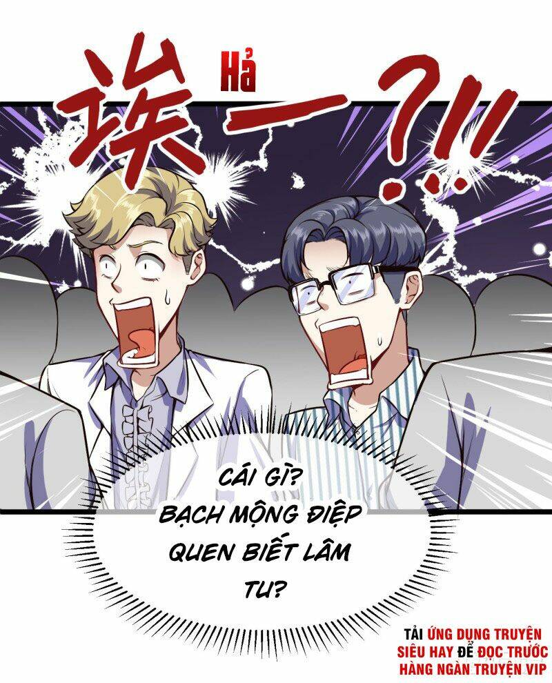 Đô Thị Âm Dương Tiên Y: Chapter 79