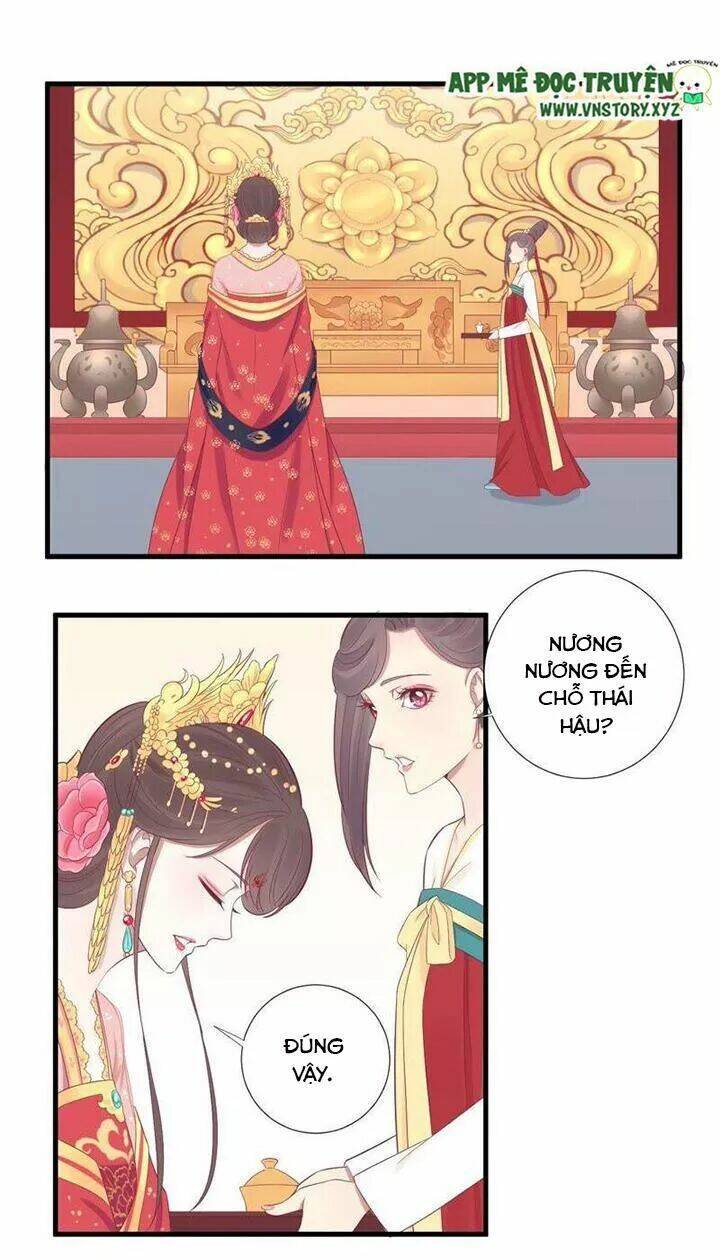 Hoàng Hậu Bận Lắm: Chapter 66