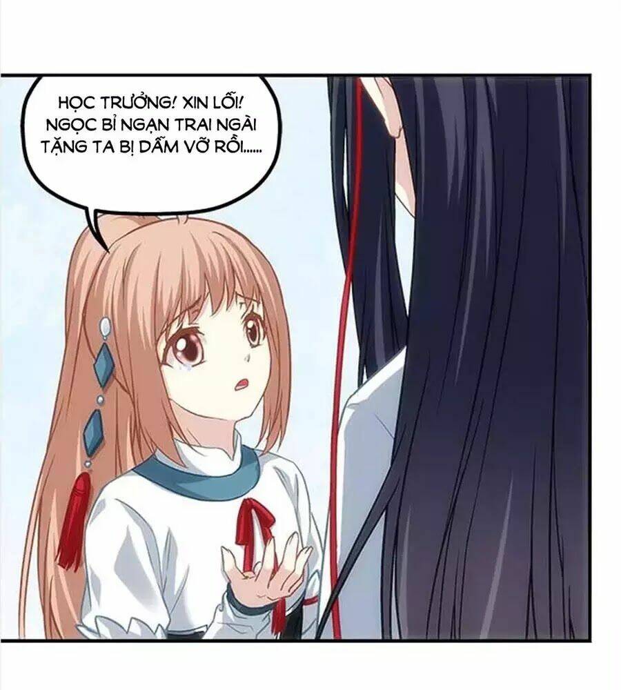 Ám Dạ Vô Thường: Chapter 47