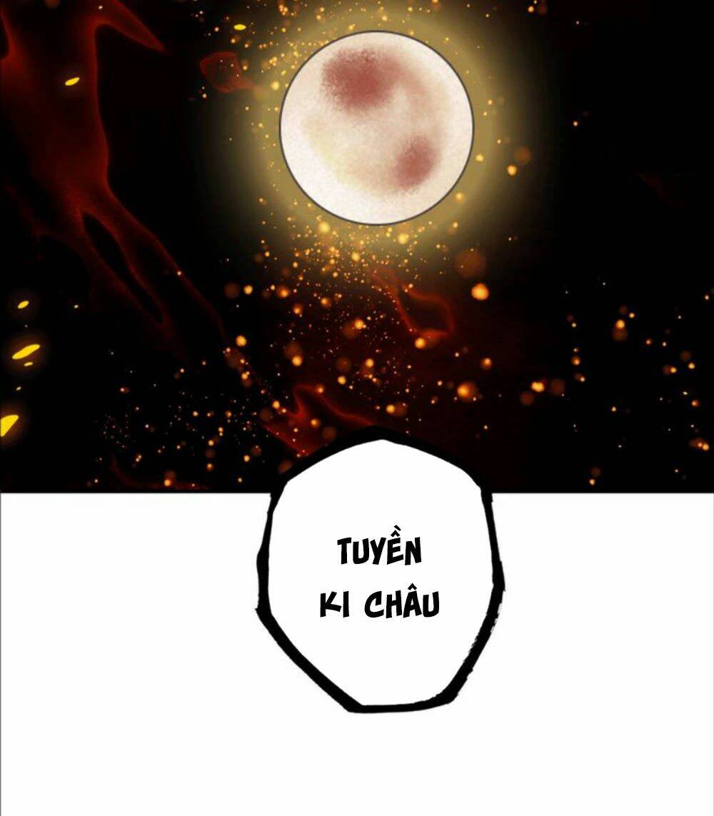 Đế Sư Tại Thượng: Chapter 28