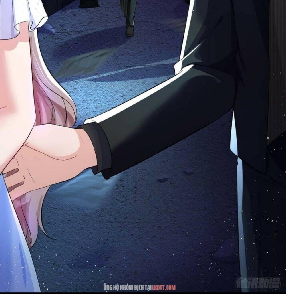 Trọng Sinh Chi Ngược Tra Nữ Vương: Chapter 4