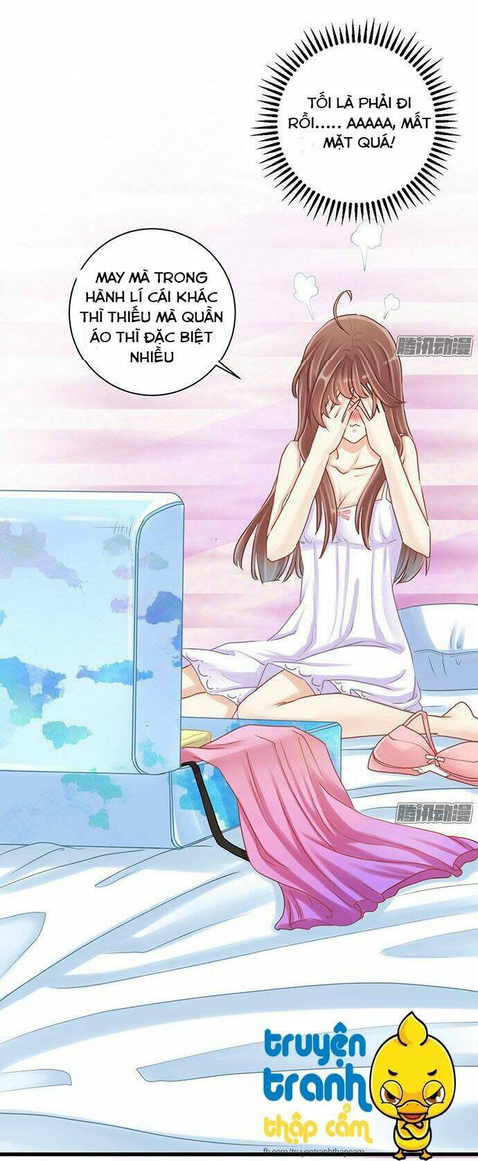 Trọng Sinh Để Ngủ Với Ảnh Đế: Chapter 19