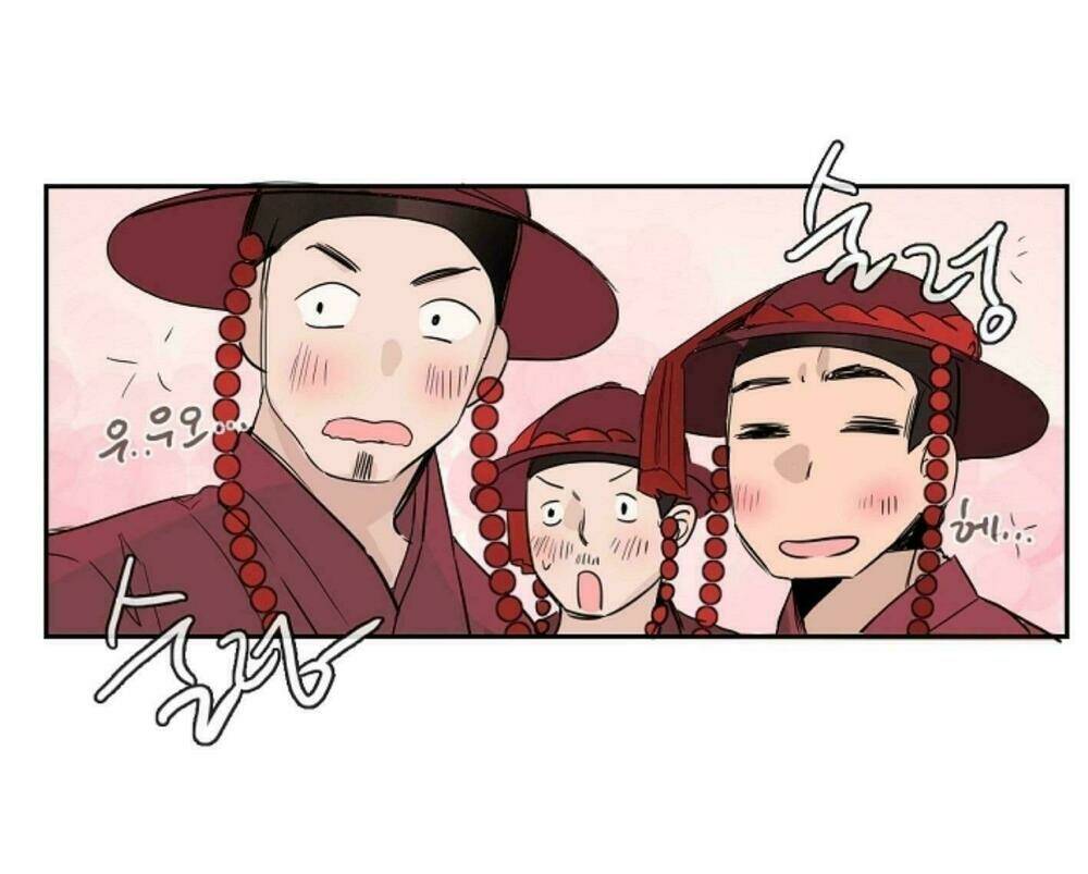 Chae Hong Sa: Chapter 7