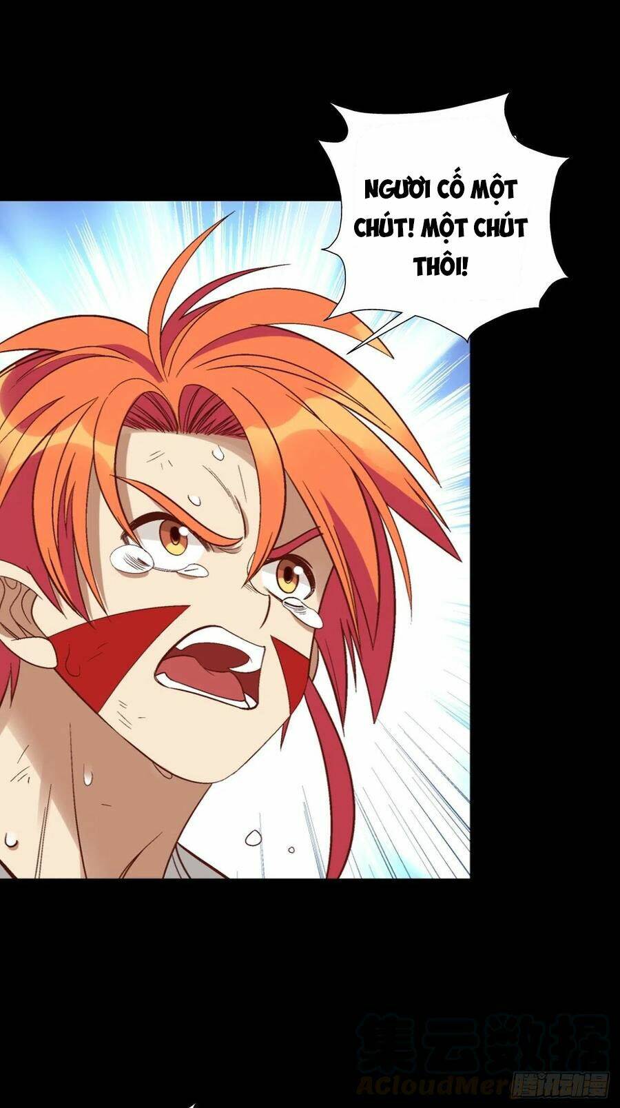 Người Nguyên Thủy Mạnh Nhất: Chapter 35