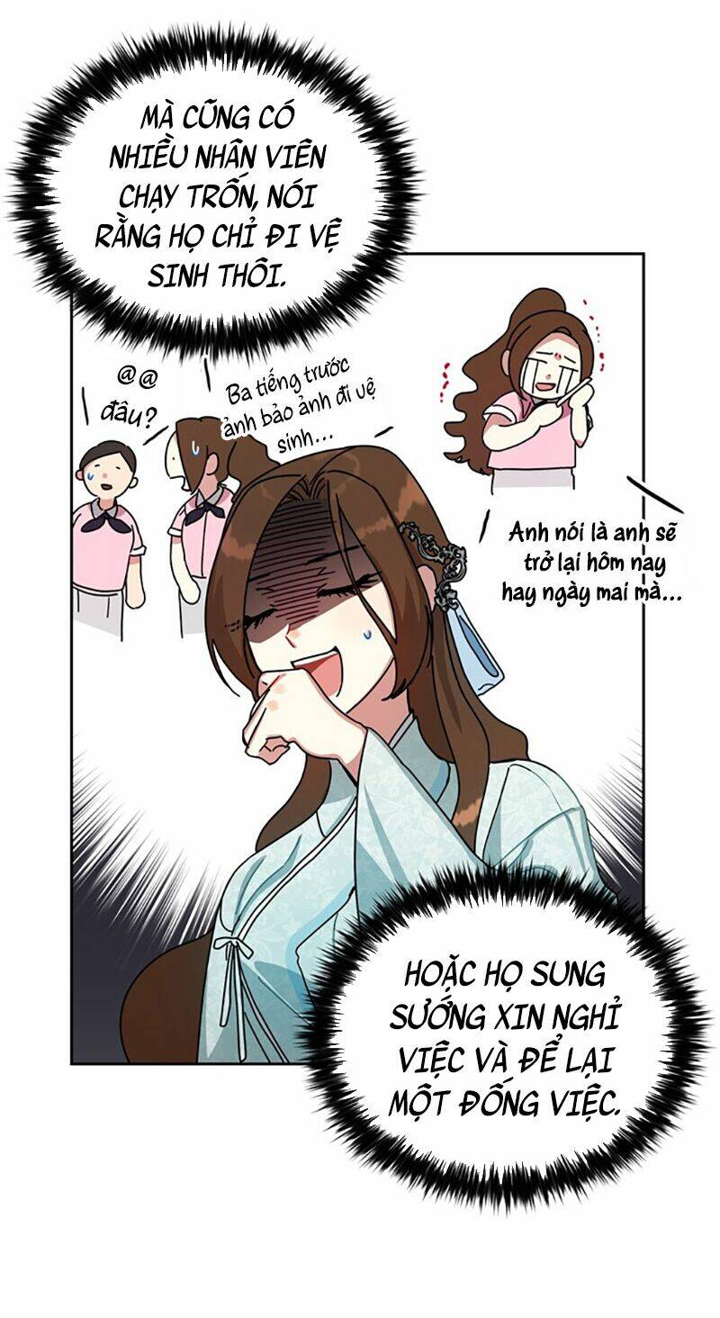 Cực Phẩm Mỹ Nam, Thật Lãng Phí: Chapter 10