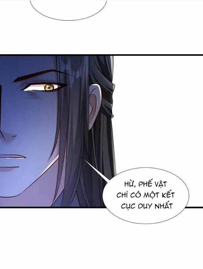 Tiểu Hoàng Thư Và Tiểu Hoàng Thúc: Chapter 66