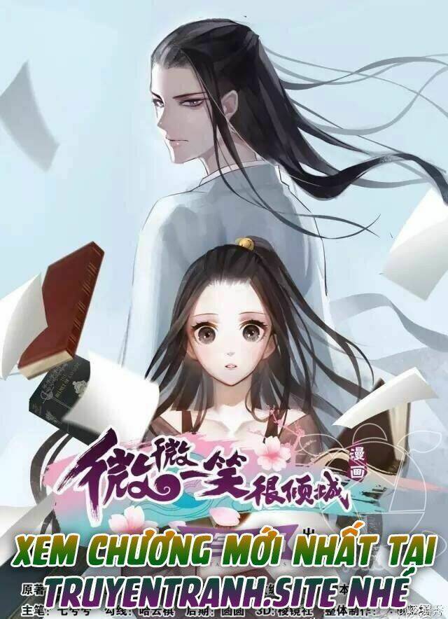 Yêu Em Từ Cái Nhìn Đầu Tiên: Chapter 1