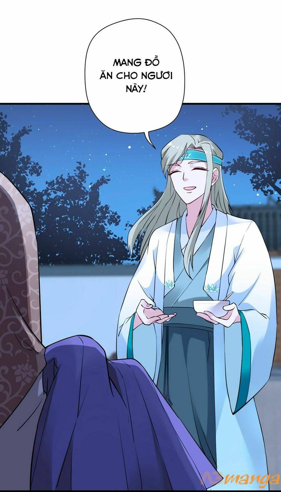 Vương Phi Có Chút Nghịch Ngợm: Chapter 29