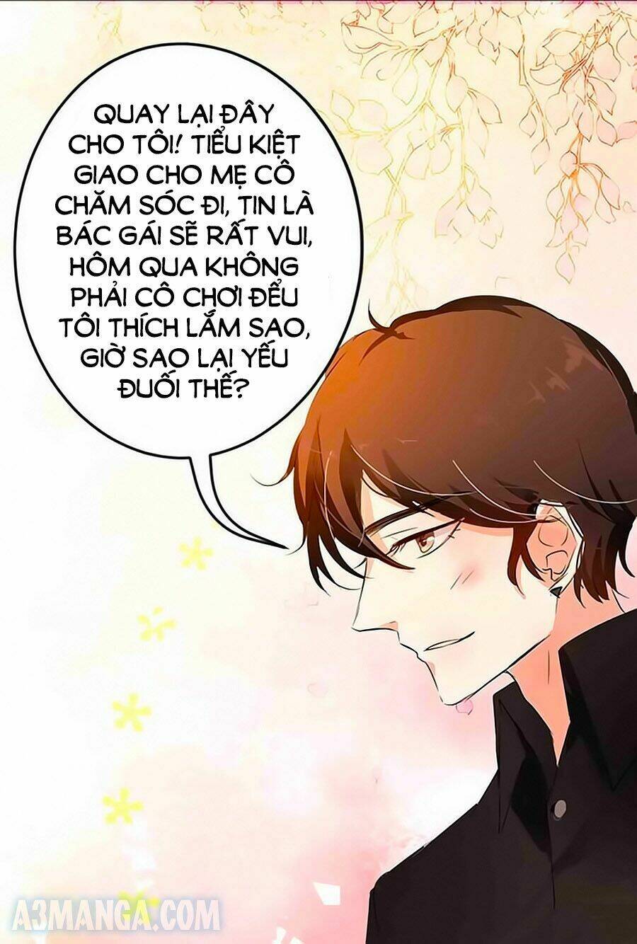 Bạn Trai Là Ngôi Sao: Chapter 11