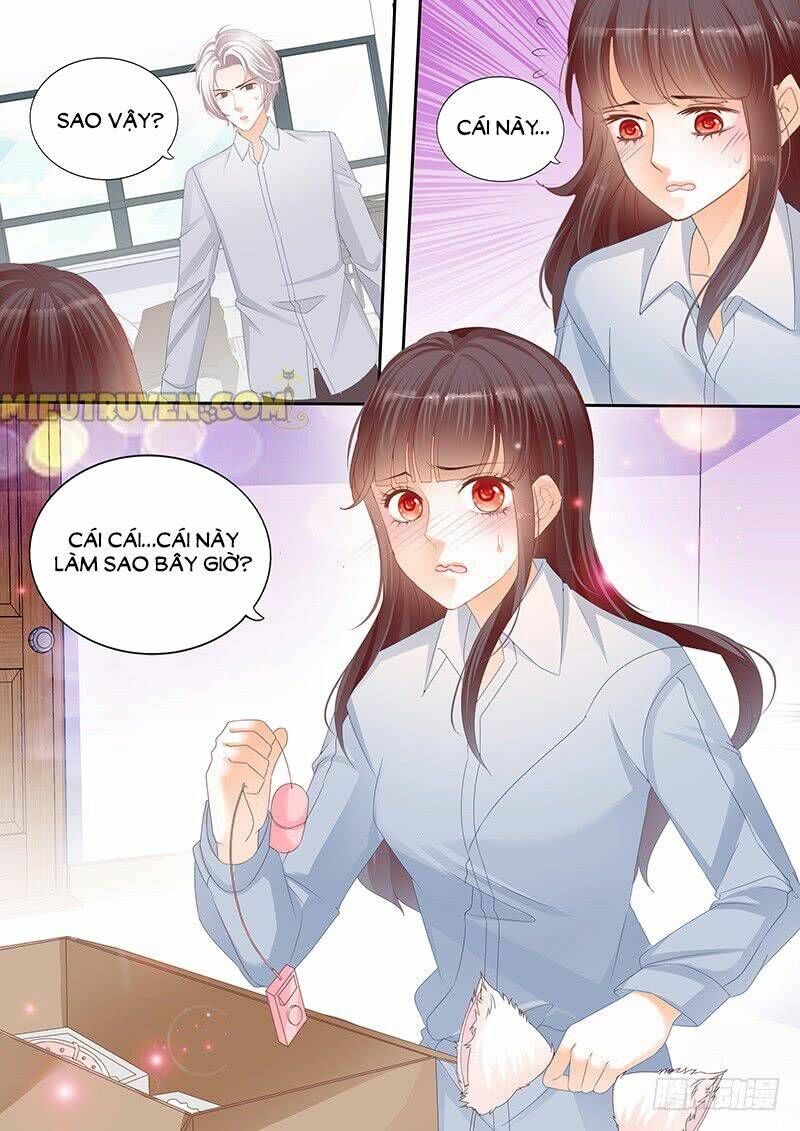 Thiểm Hôn Kiều Thê: Chapter 108