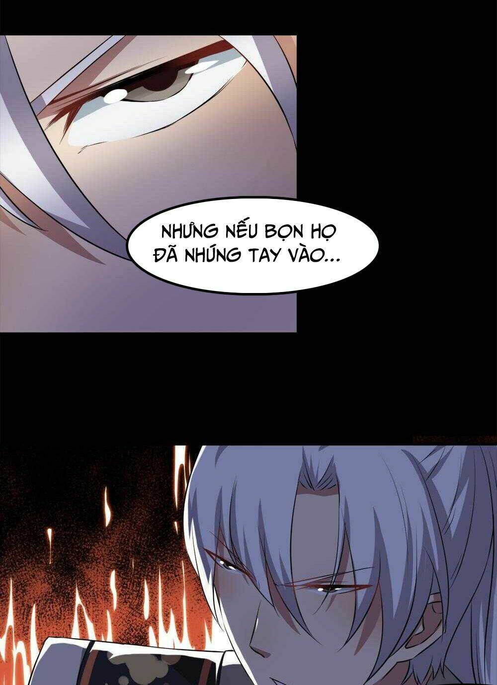 Tu Chân Giả Tại Dị Thế: Chapter 31