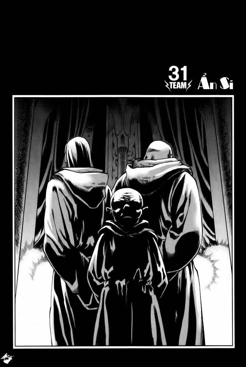 Dark Air: Chapter 31