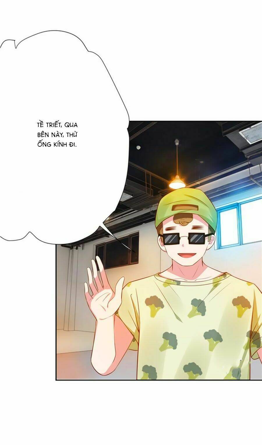 Bạn Trai Là Ngôi Sao: Chapter 62