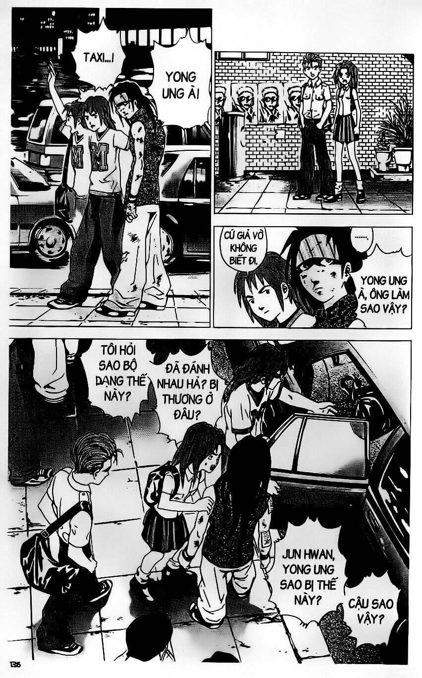 Ai Hơn Ai: Chapter 51