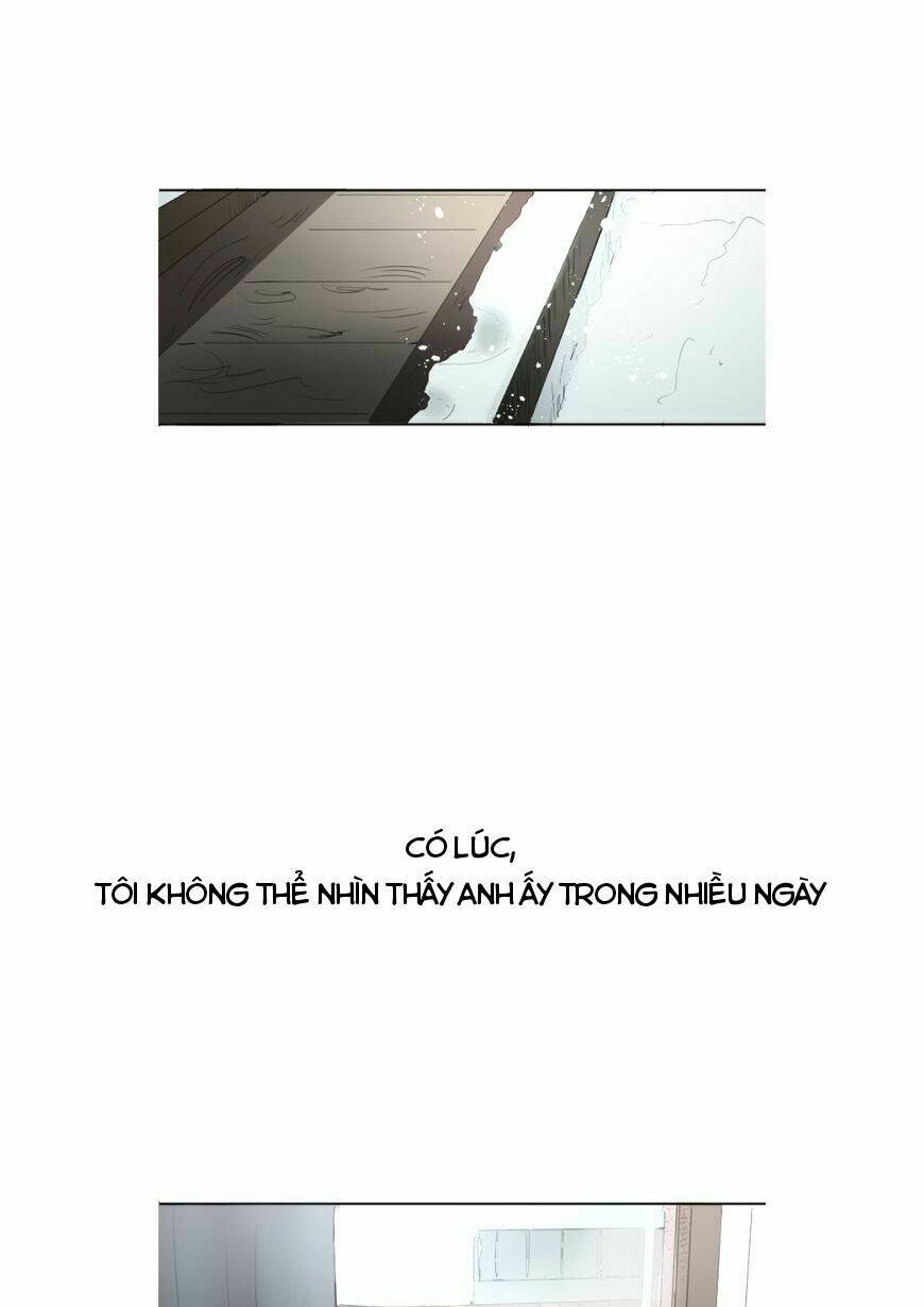 Transparent Cohabitation: Chapter 44