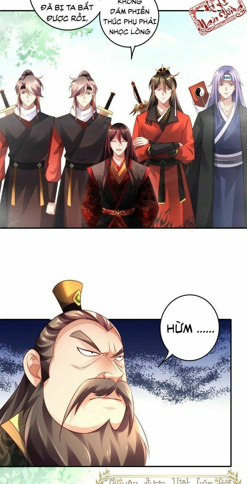 Thiên Kim Bất Hoán: Chapter 50