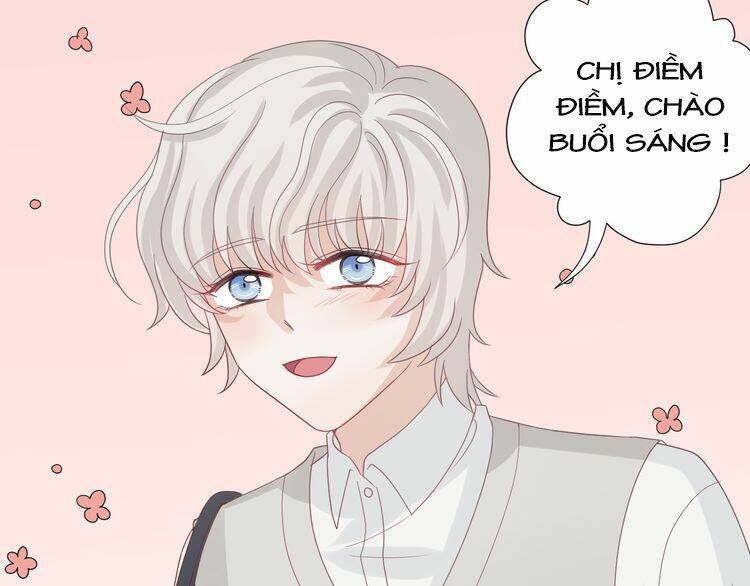 Nữ Hoàng Giá Đáo: Chapter 16