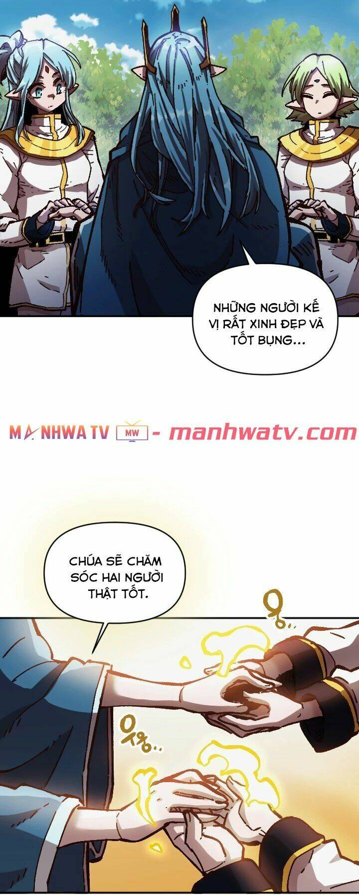 Nô Lệ Nghịch Thiên: Chapter 63