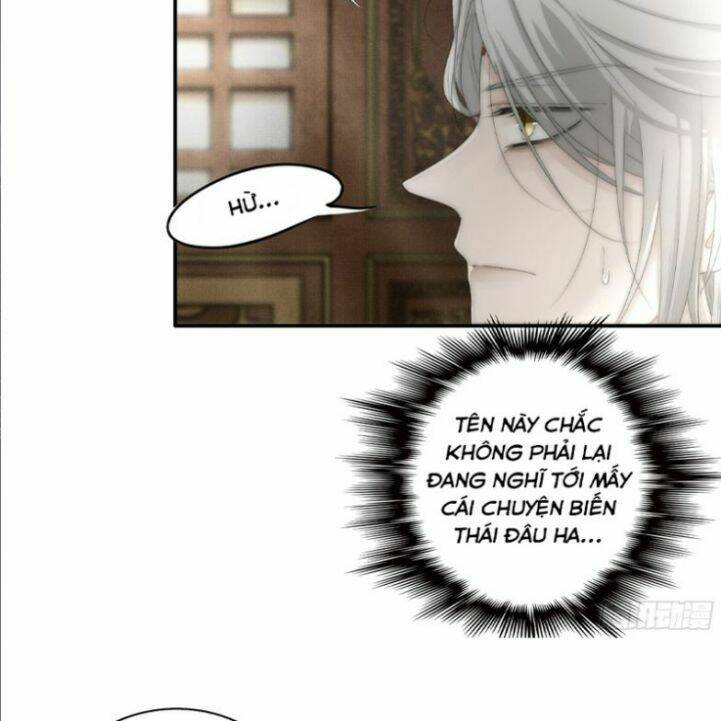 Nguyệt Trụy Trọng Minh: Chapter 20