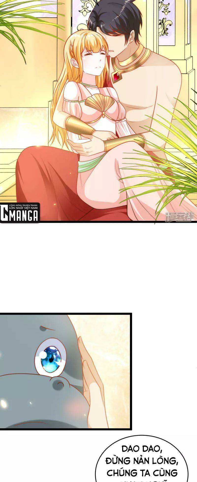 Sủng Hậu Của Vương: Chapter 121