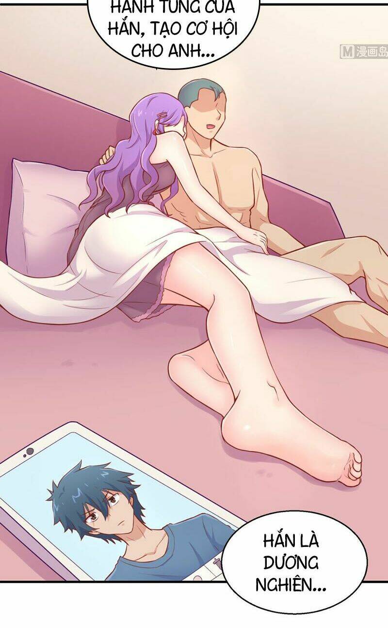 Bác Sĩ Riêng Của Nữ Thần: Chapter 76