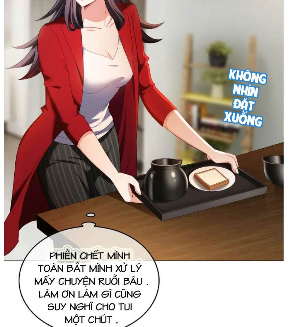 Cô Vợ Nhỏ Nuông Chiều Quá Lại Thành Ác!!: Chapter 89