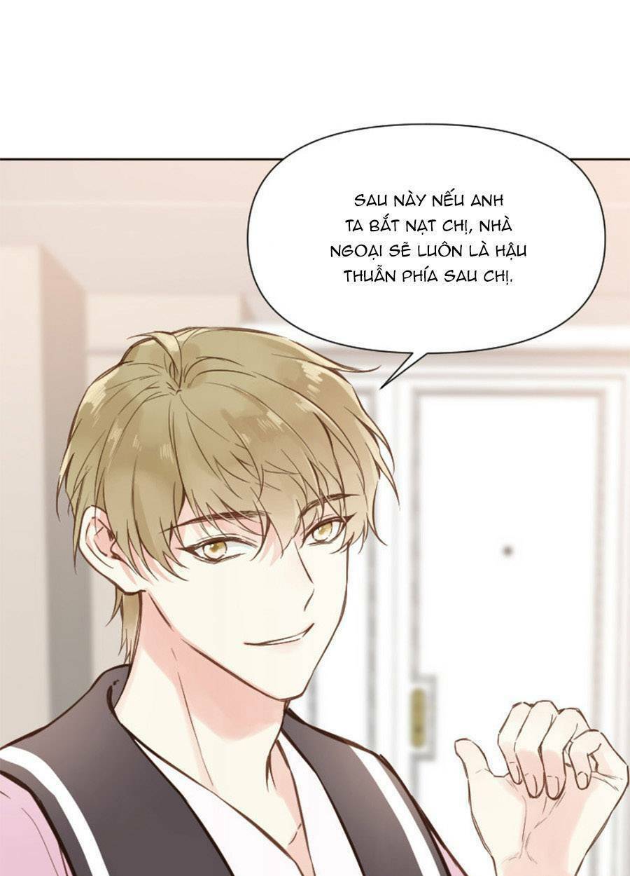 Tâm Động Thuấn Di: Chapter 80