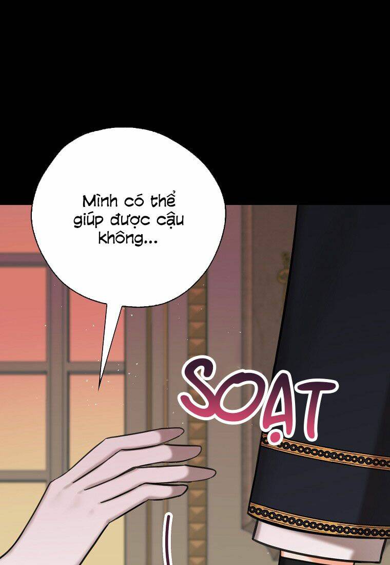 Ba Người Anh Trai Của Tôi Là Bạo Quân: Chapter 50.2