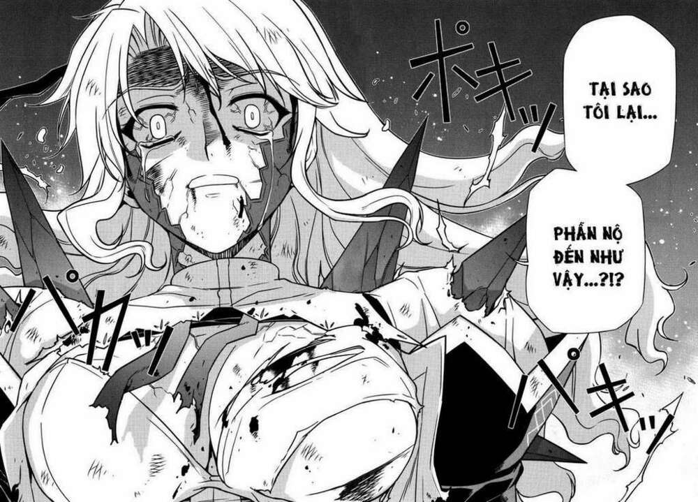 Freezing: Chapter 35