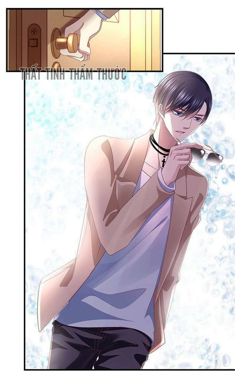 Thiên lại âm linh: Chapter 32