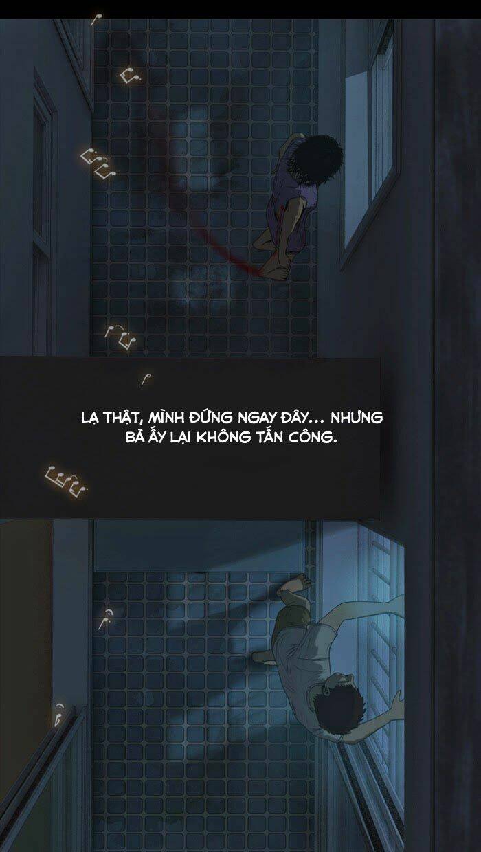 Dead Days: Chapter 9.2