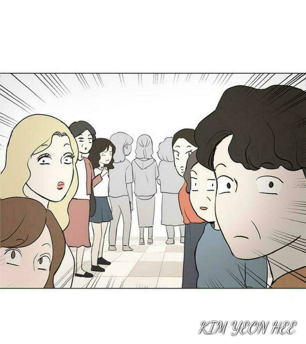 Tôi Kết Hôn Cùng Antifan: Chapter 26.2