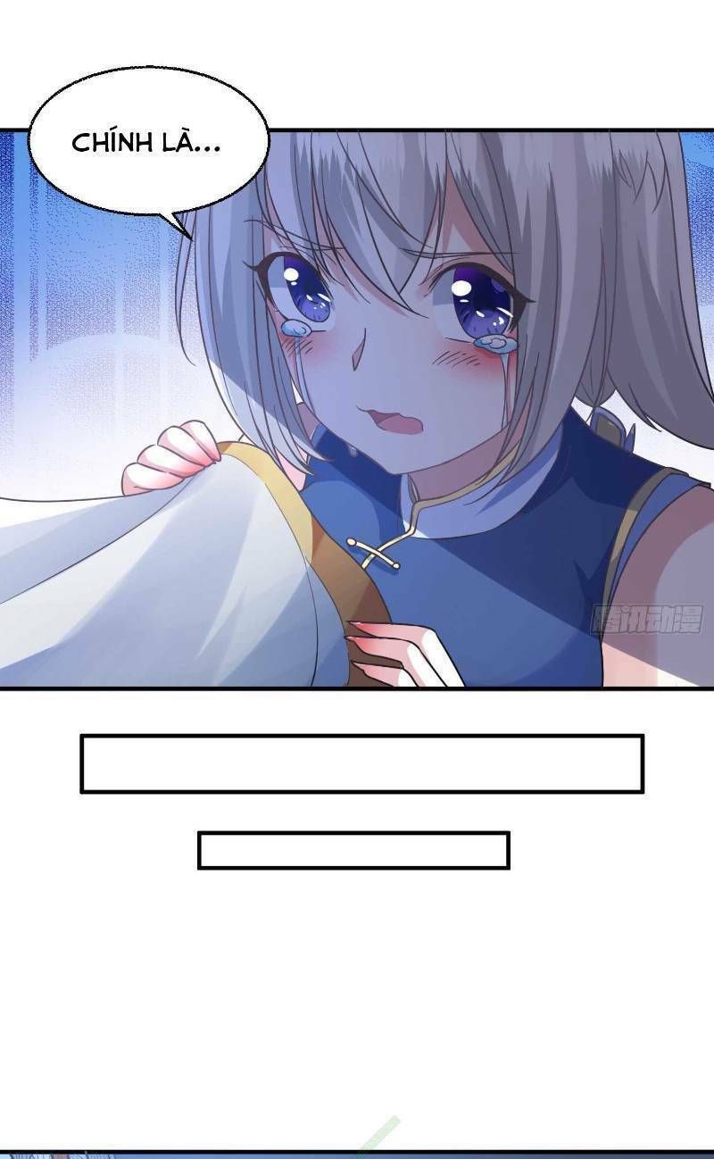 Giáng Thần Chiến Ký: Chapter 26