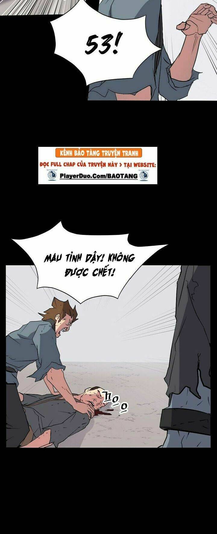 Trọng Sinh, Bất Khả Chiến Bại: Chapter 47