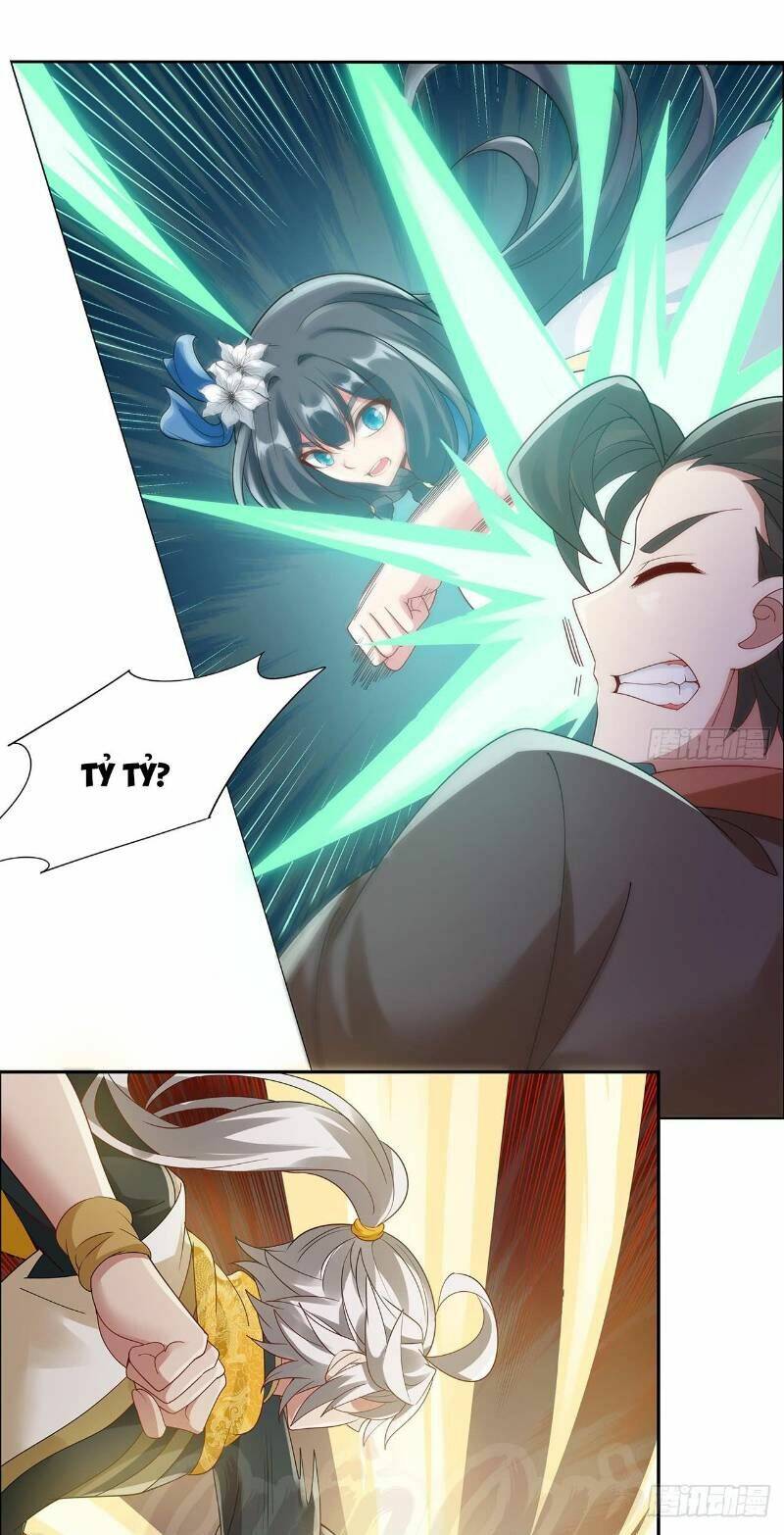 Nghịch Lân: Chapter 52