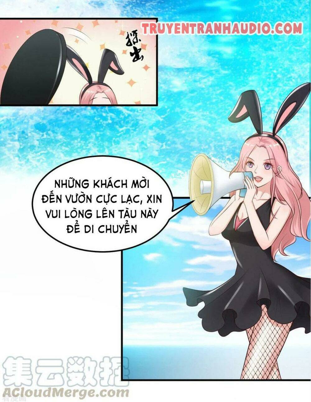 Tối Cường Vận Đào Hoa: Chapter 98