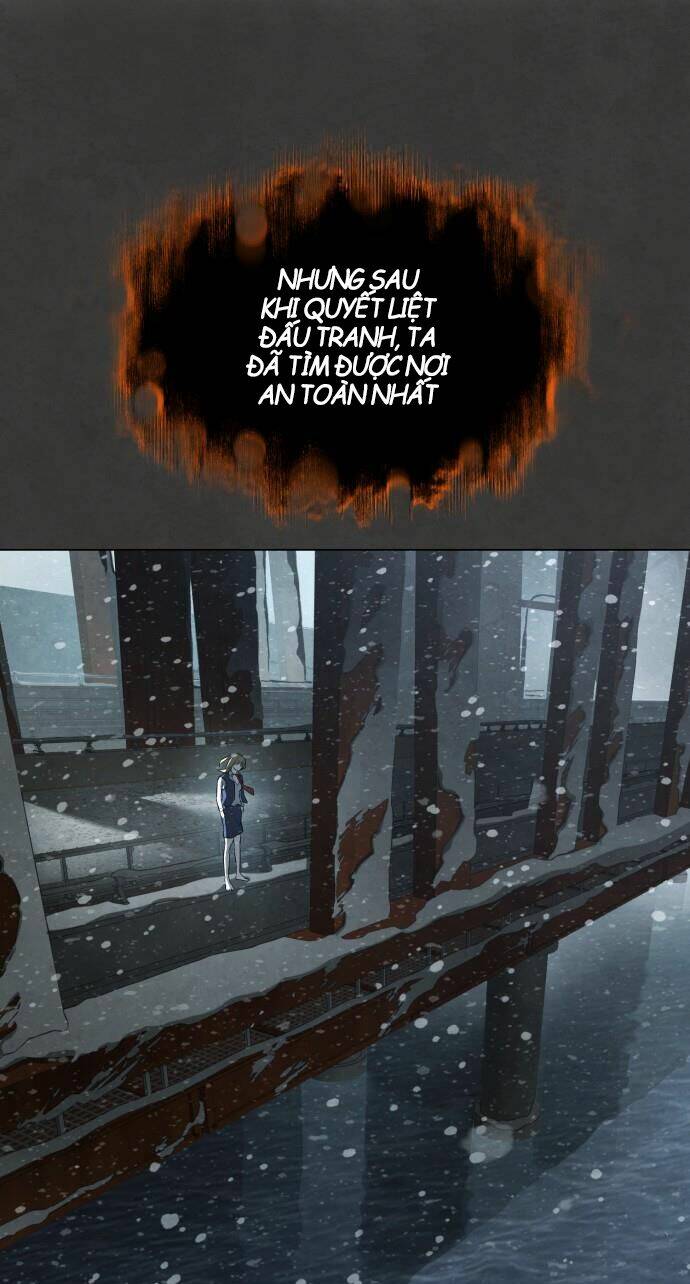 Máu trắng: Chapter 81