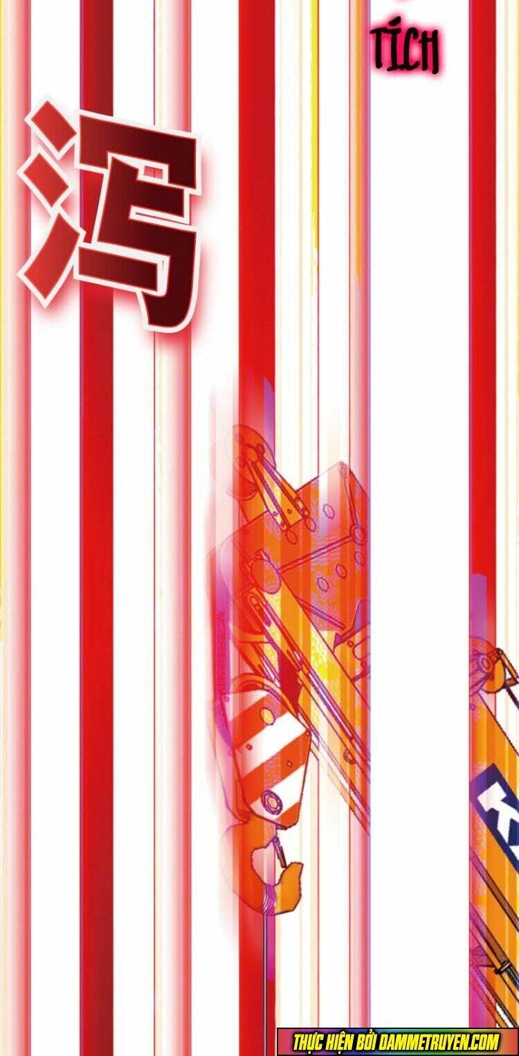 Tuyệt Hành Giả: Chapter 5