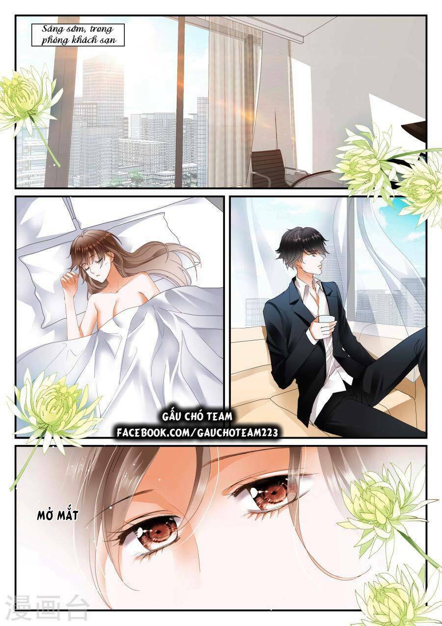 Không Thể Yêu Em: Chapter 6