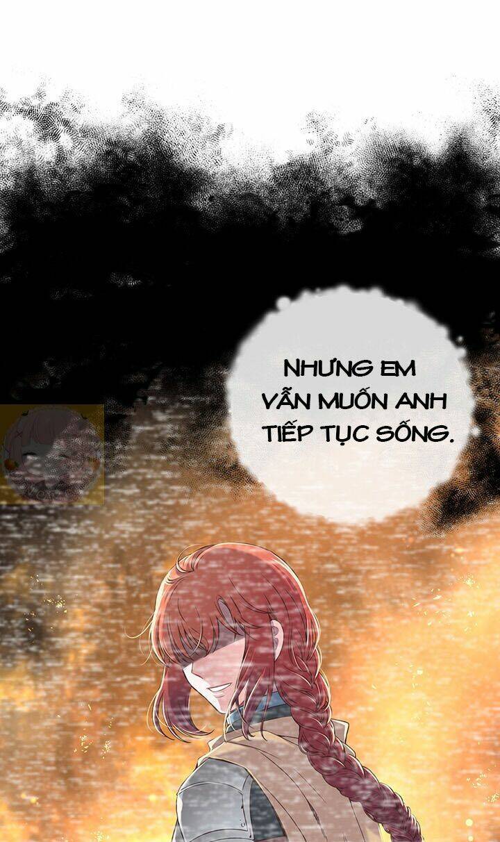 Nhân Vật Phản Diện Yêu Cầu Tôi Yêu Chàng: Chapter 15