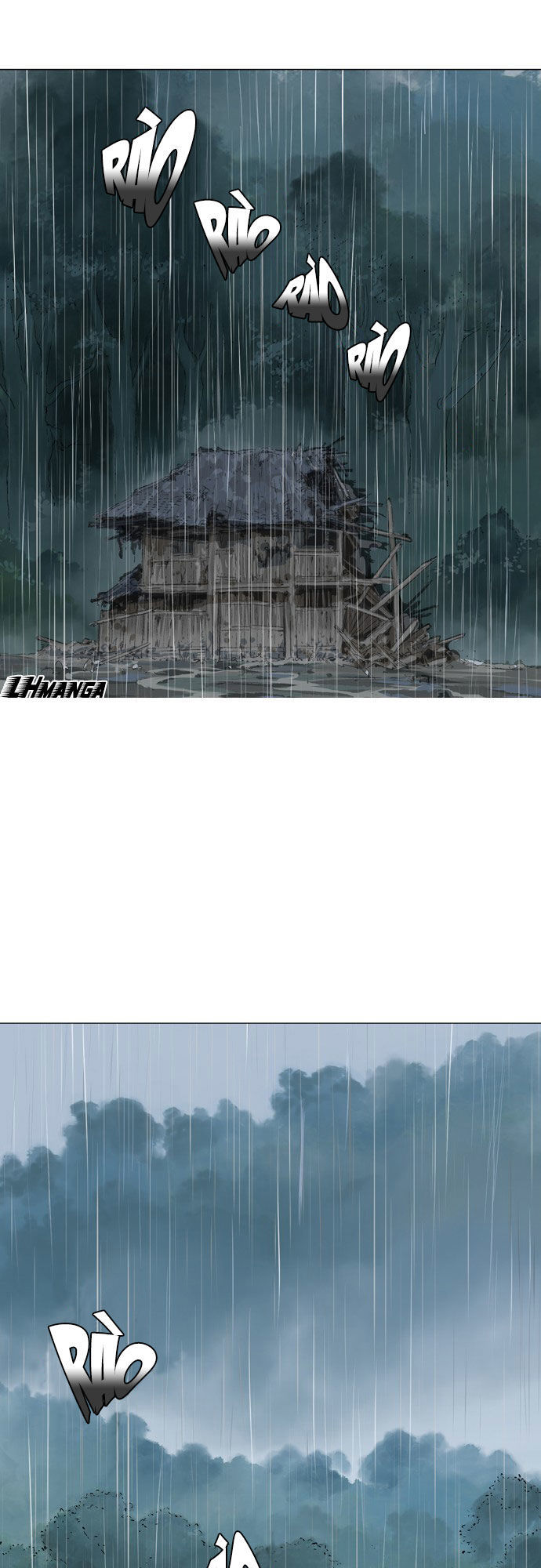 Cao Thủ 2: Chapter 4