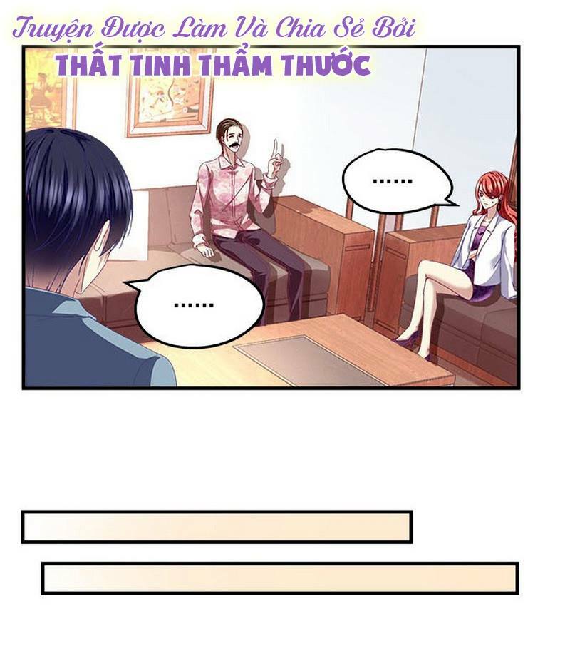 Thiên lại âm linh: Chapter 23