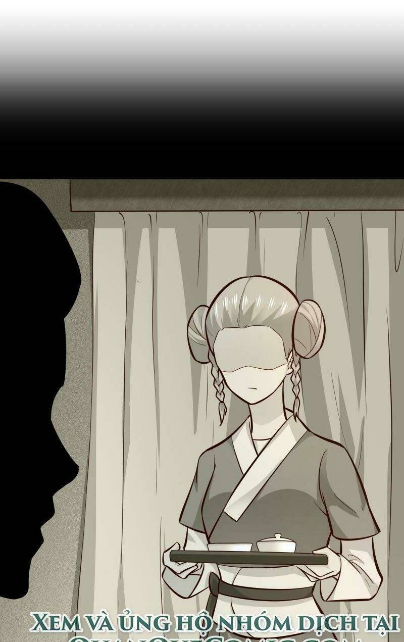 Võ Linh Kiếm Tôn: Chapter 99
