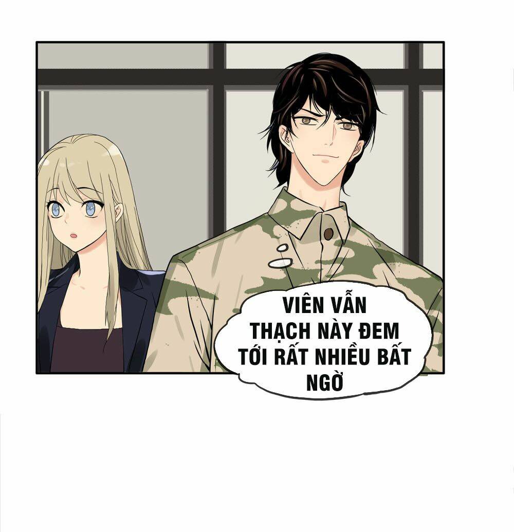 Mạt Thế Đấu Thần: Chapter 10