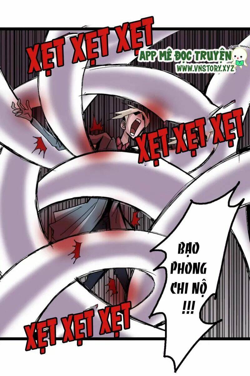 Thiếu Niên Siêu Năng Lực: Chapter 59