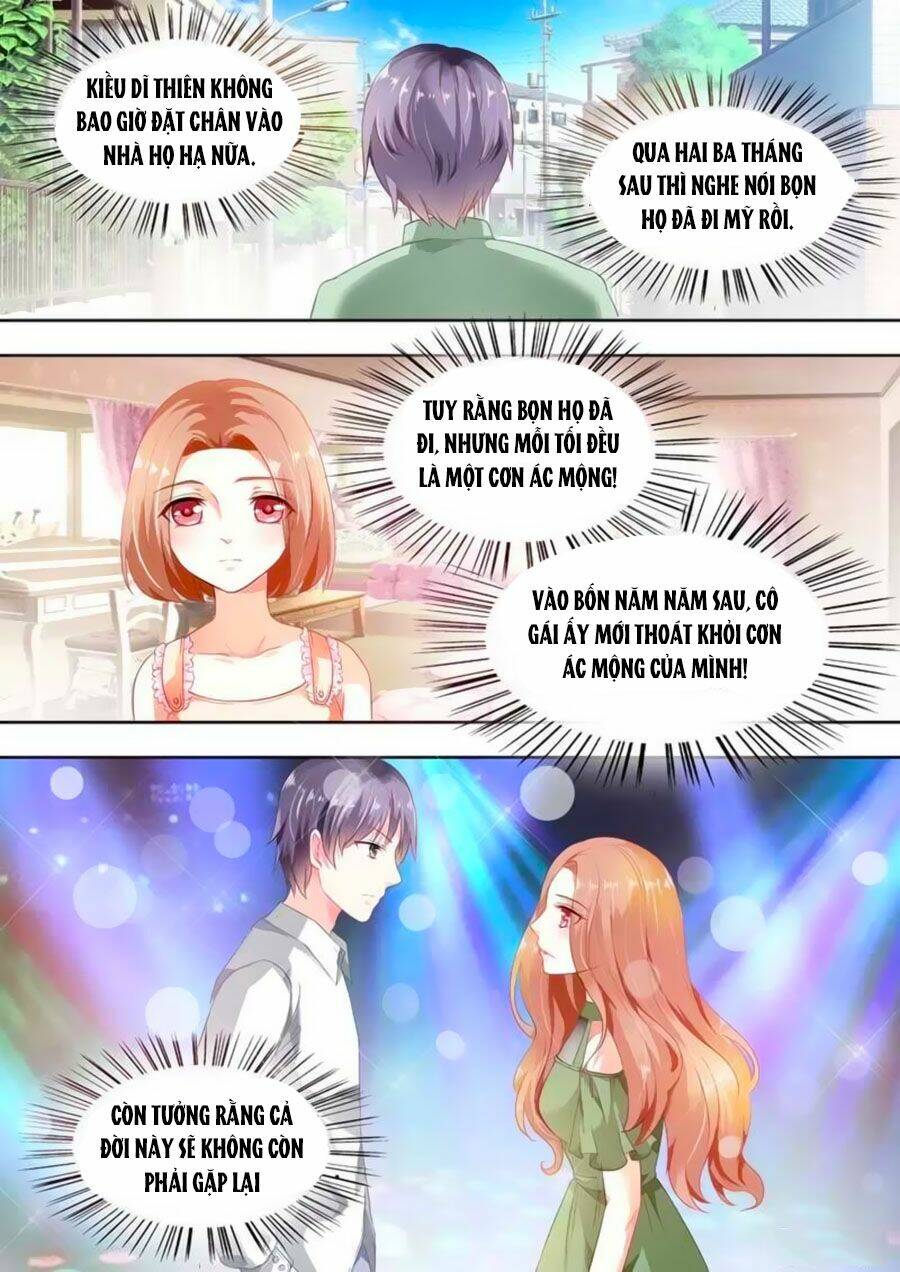 Song Diện Danh Viện: Chapter 2