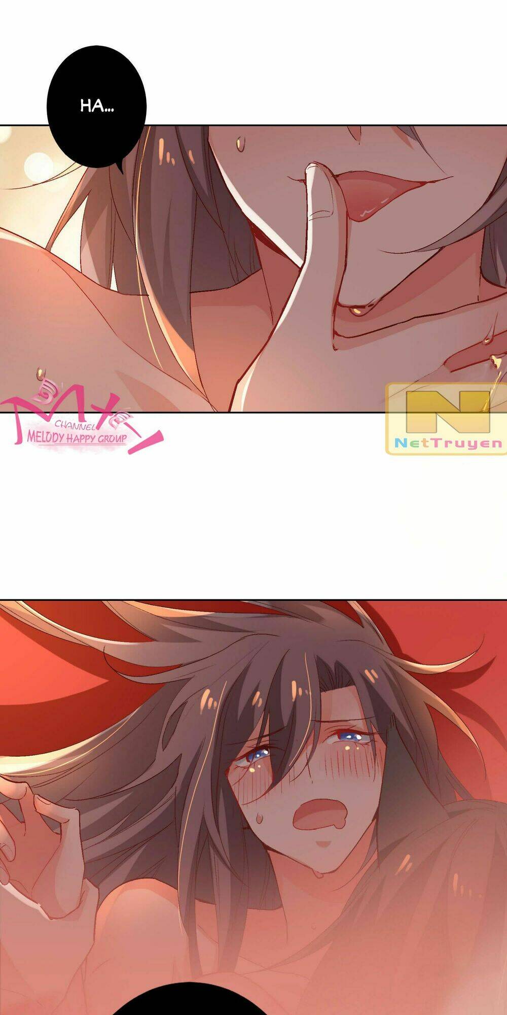 Nghịch Lai Thuận Thú: Chapter 7