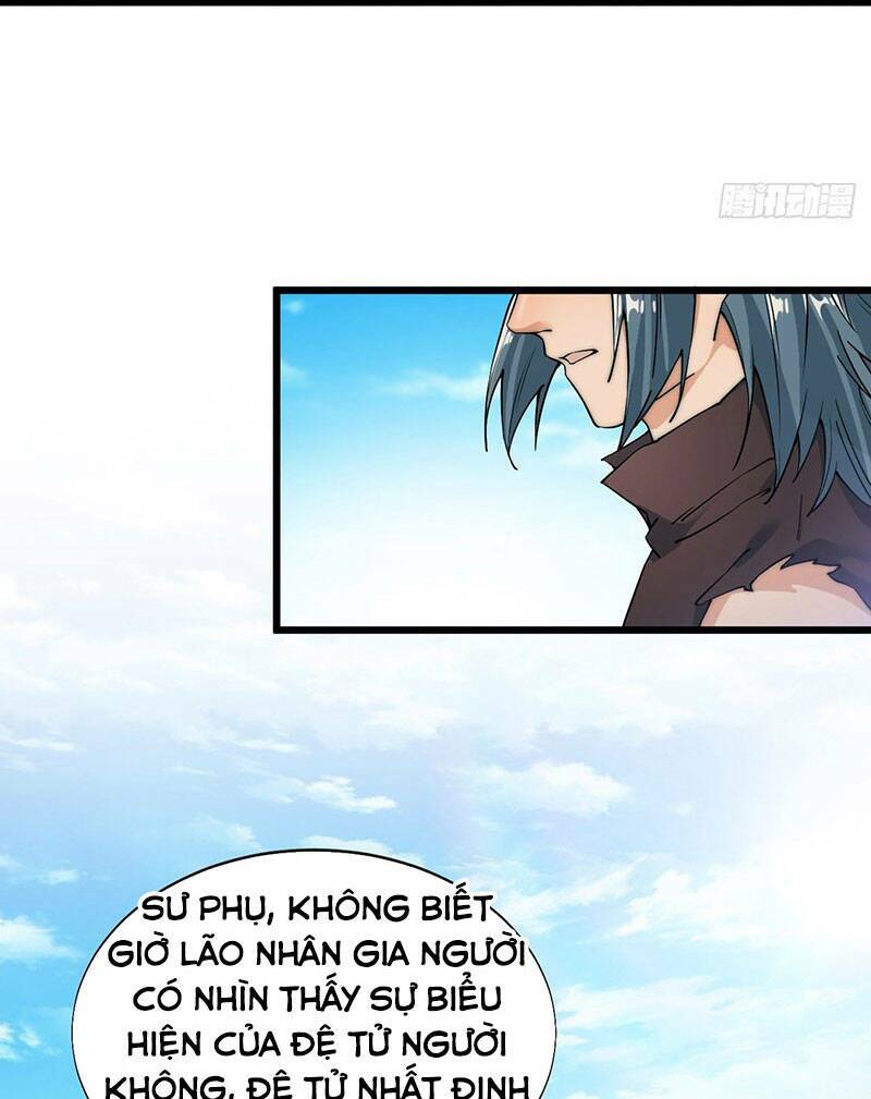 Võ Lăng Cửu Thiên: Chapter 17